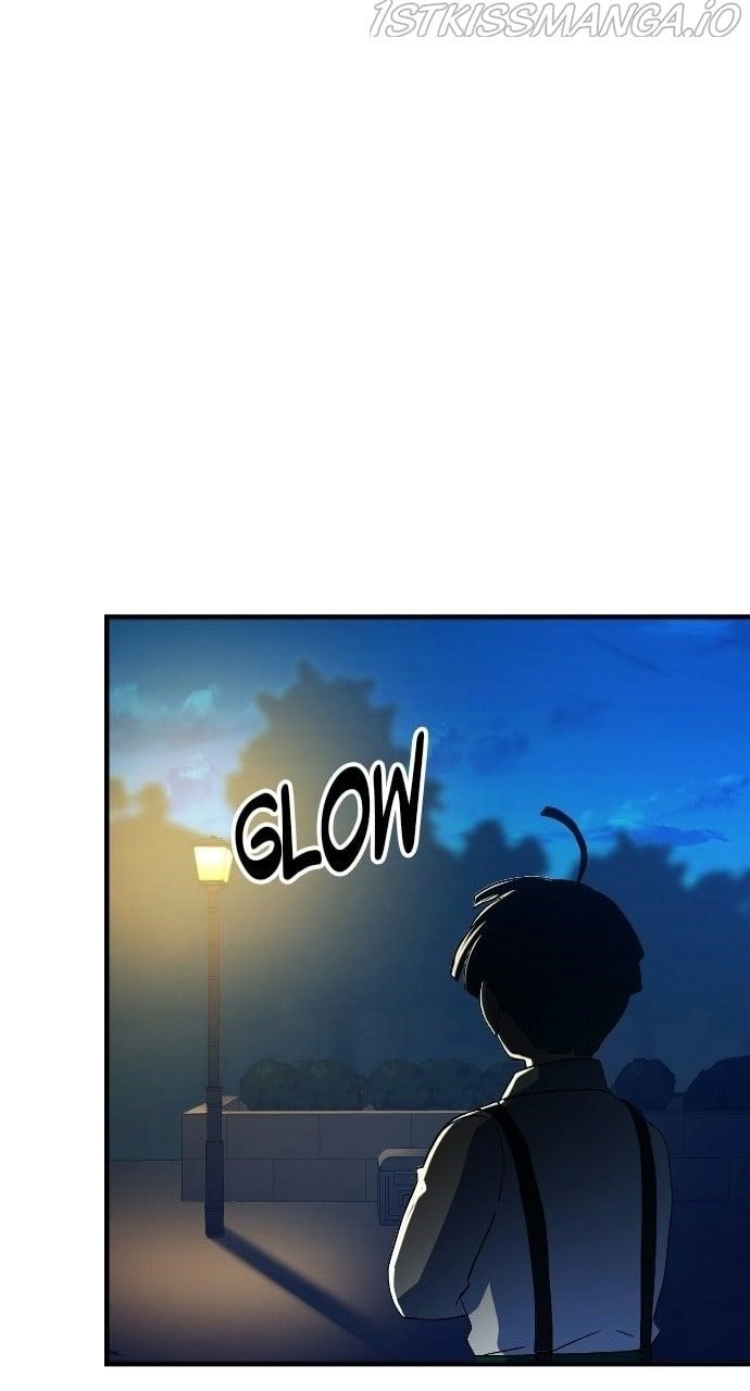 The Last Golden Child - Chapter 67 Page 36