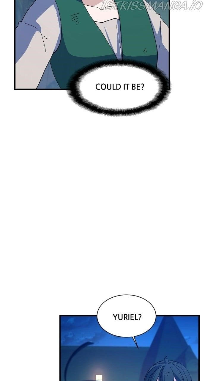 The Last Golden Child - Chapter 67 Page 38