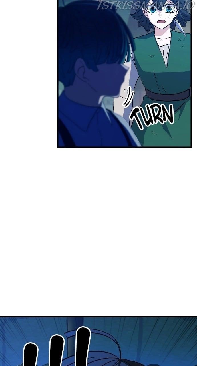 The Last Golden Child - Chapter 67 Page 39