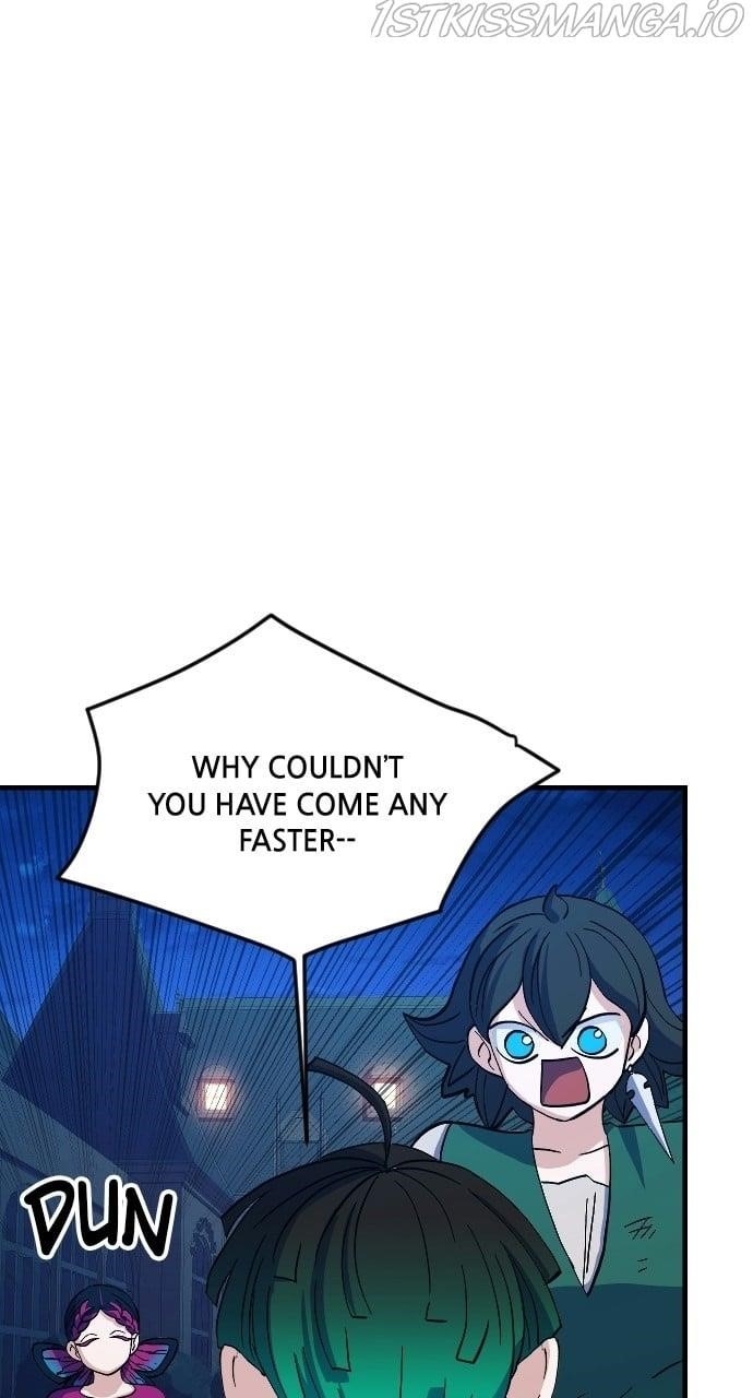 The Last Golden Child - Chapter 67 Page 42