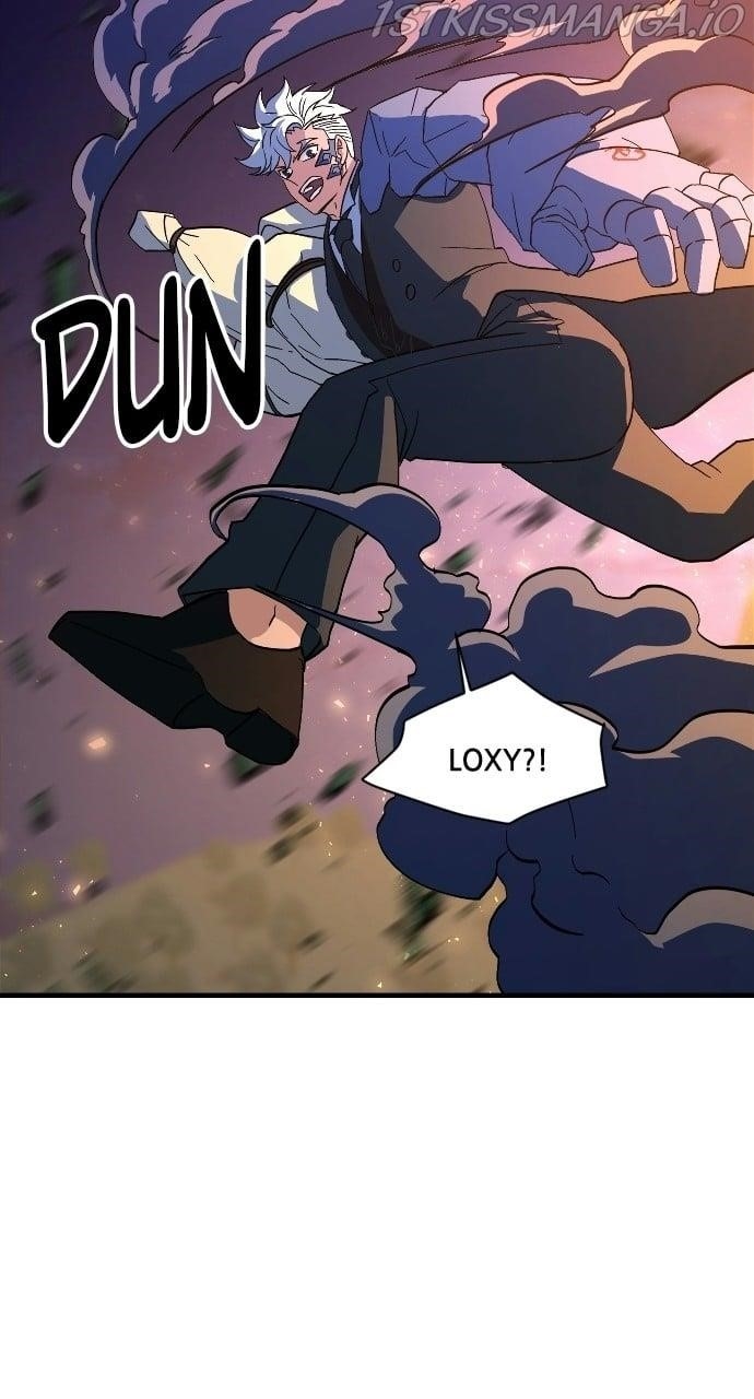 The Last Golden Child - Chapter 67 Page 49