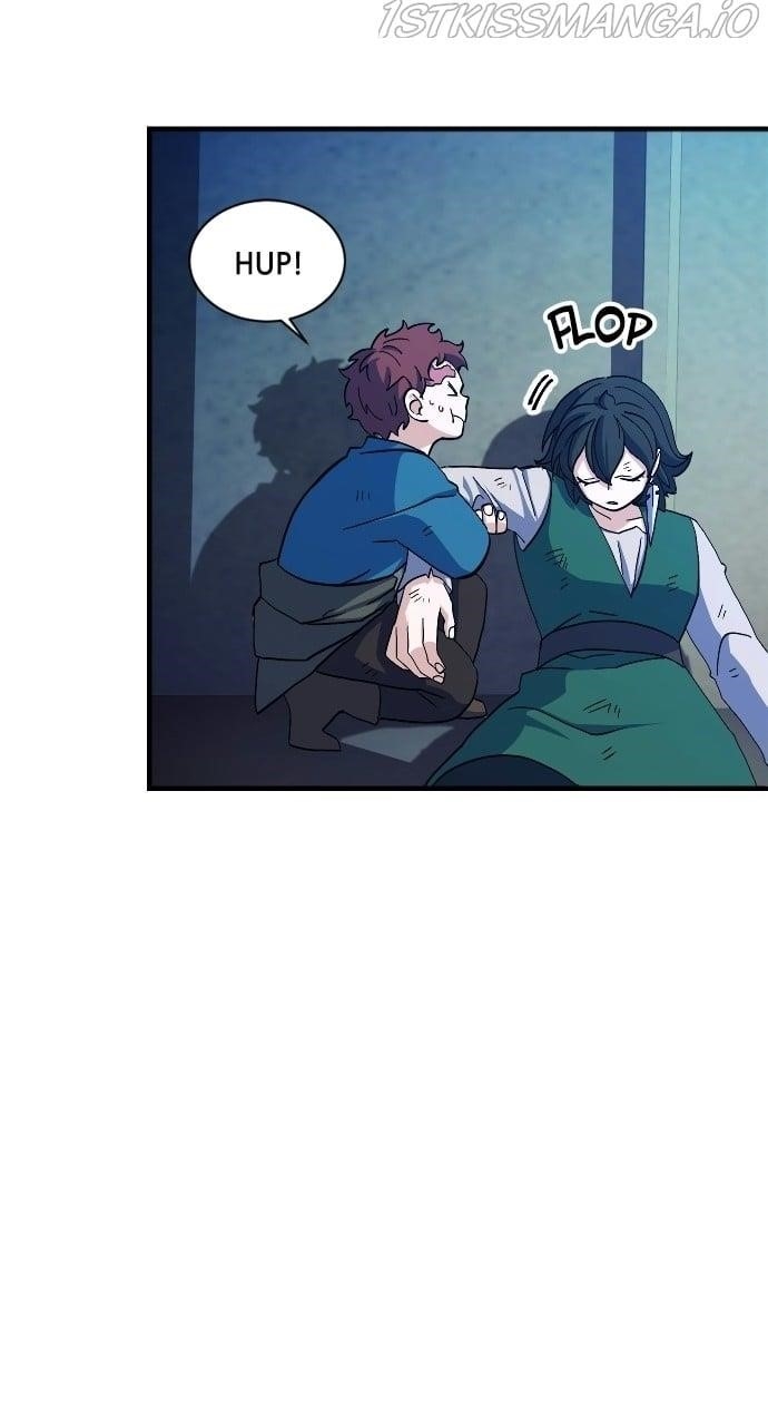 The Last Golden Child - Chapter 67 Page 5