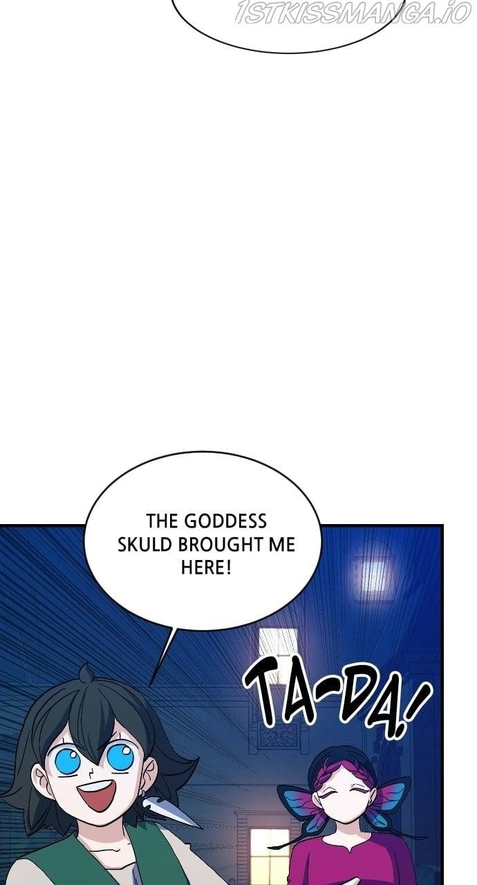 The Last Golden Child - Chapter 67 Page 51