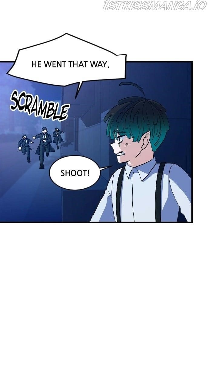 The Last Golden Child - Chapter 67 Page 54