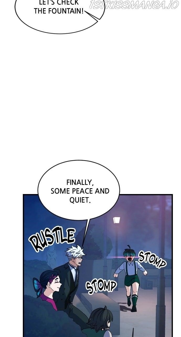 The Last Golden Child - Chapter 67 Page 59