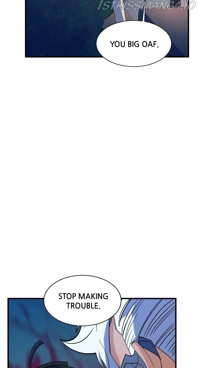 The Last Golden Child - Chapter 67 Page 60