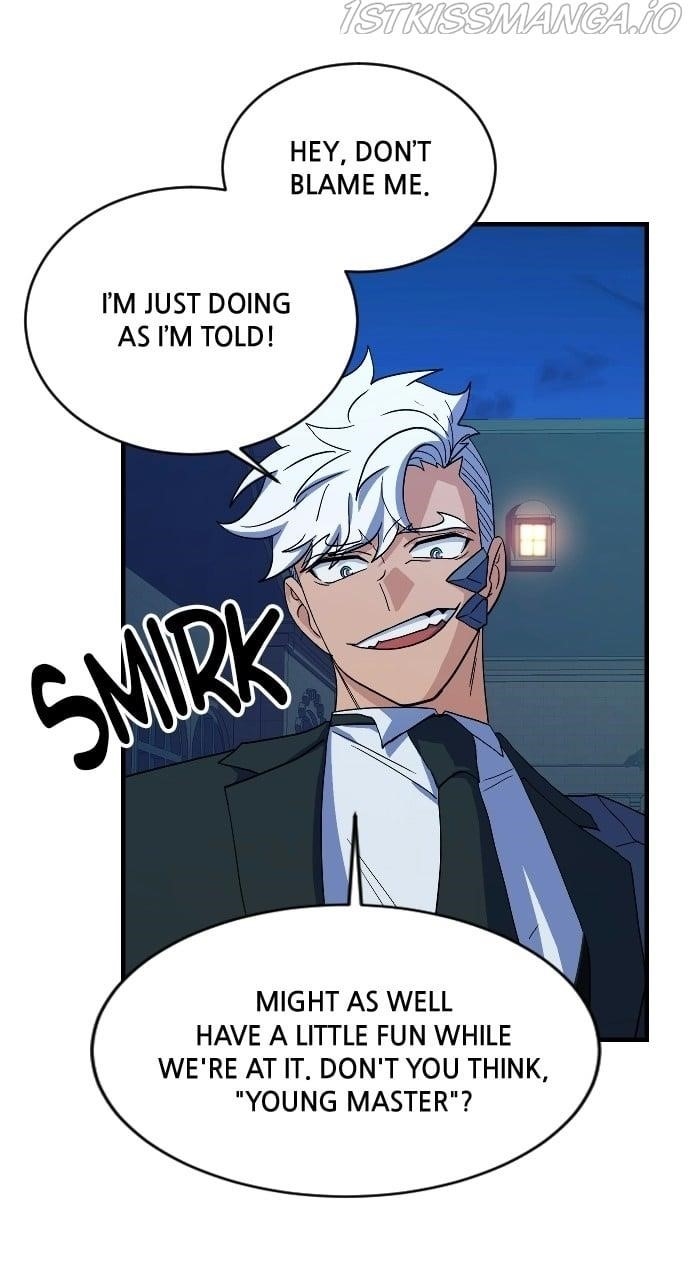 The Last Golden Child - Chapter 67 Page 62