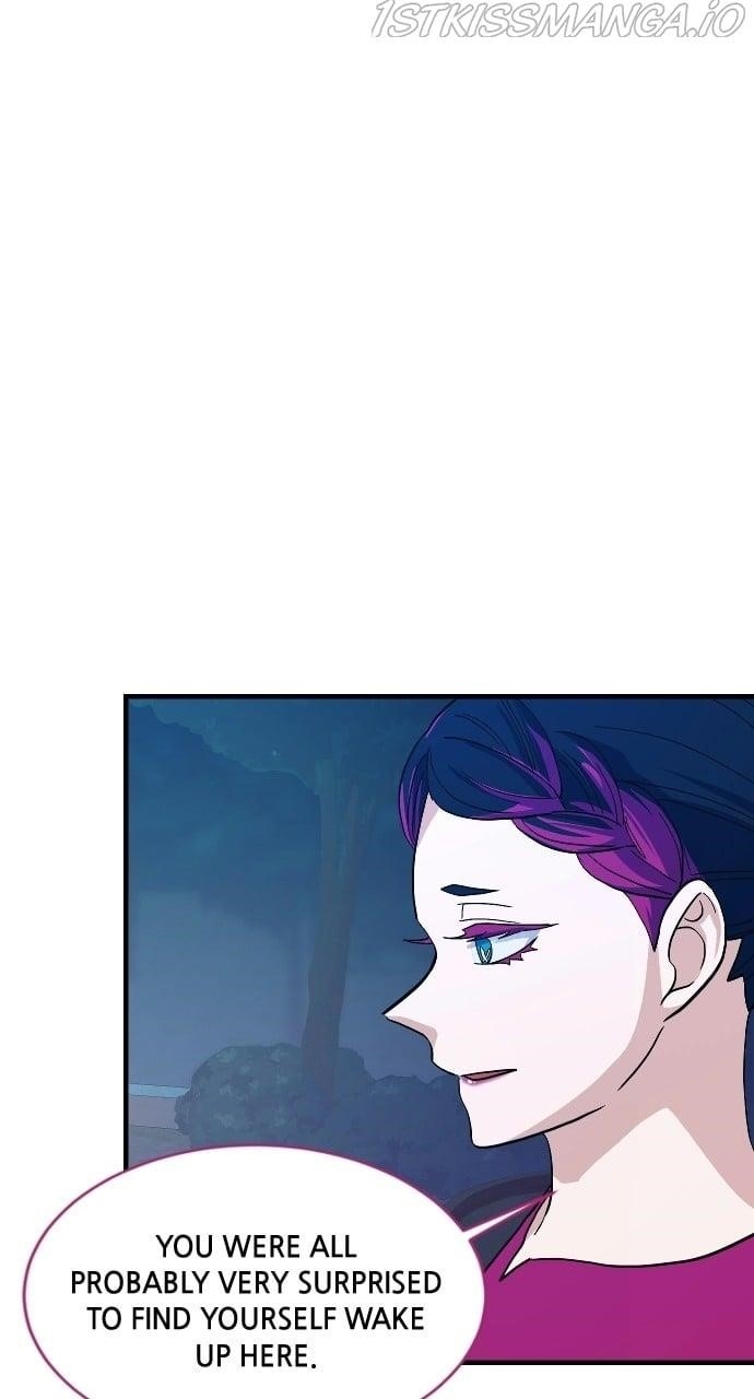 The Last Golden Child - Chapter 67 Page 67