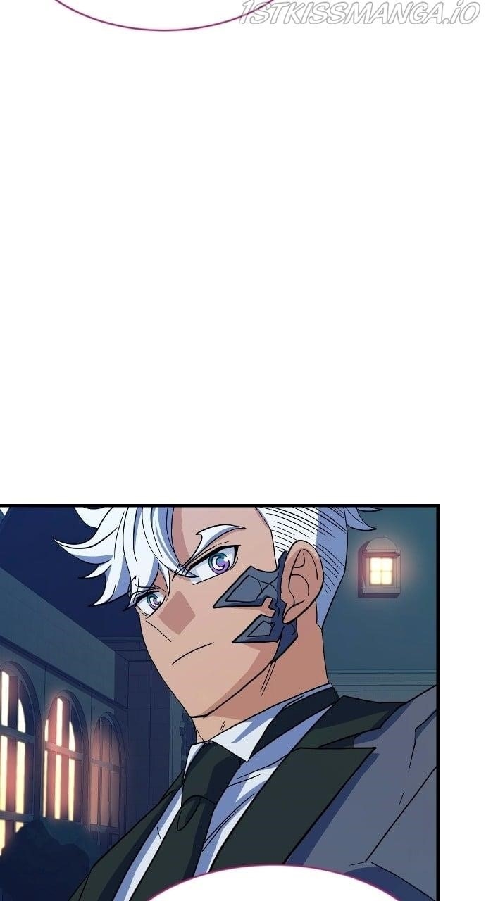 The Last Golden Child - Chapter 67 Page 68