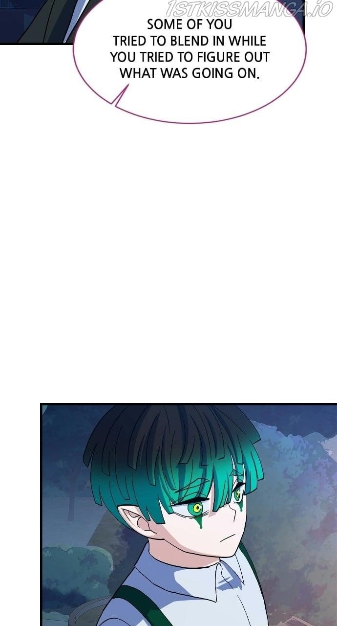 The Last Golden Child - Chapter 67 Page 69