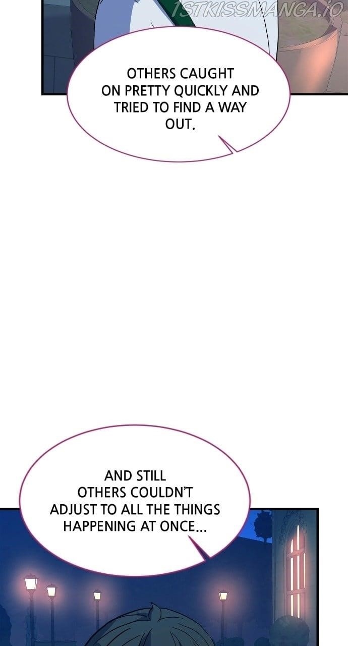 The Last Golden Child - Chapter 67 Page 70