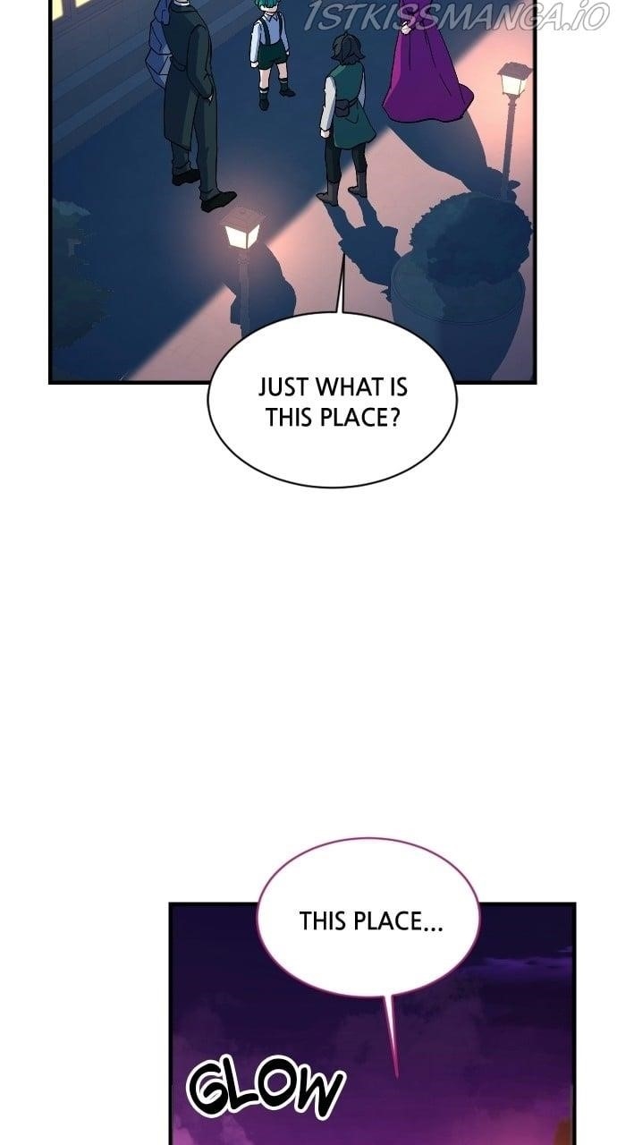 The Last Golden Child - Chapter 67 Page 77