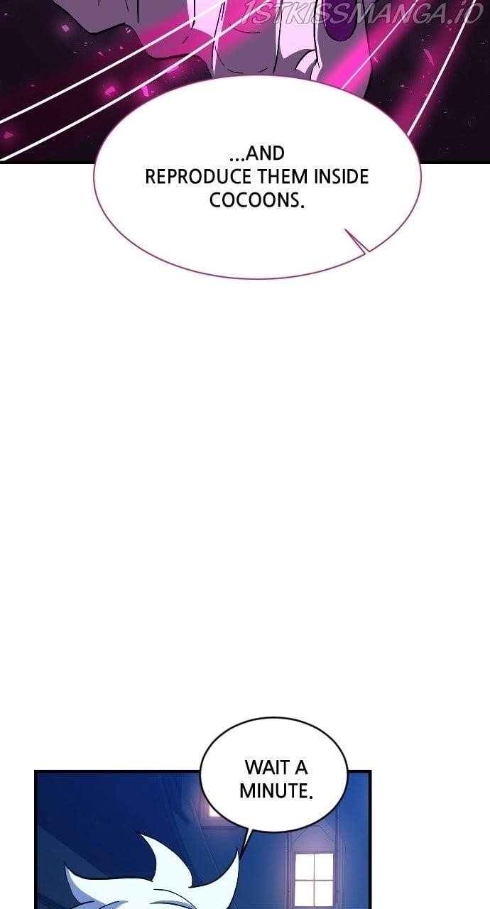 The Last Golden Child - Chapter 67 Page 85