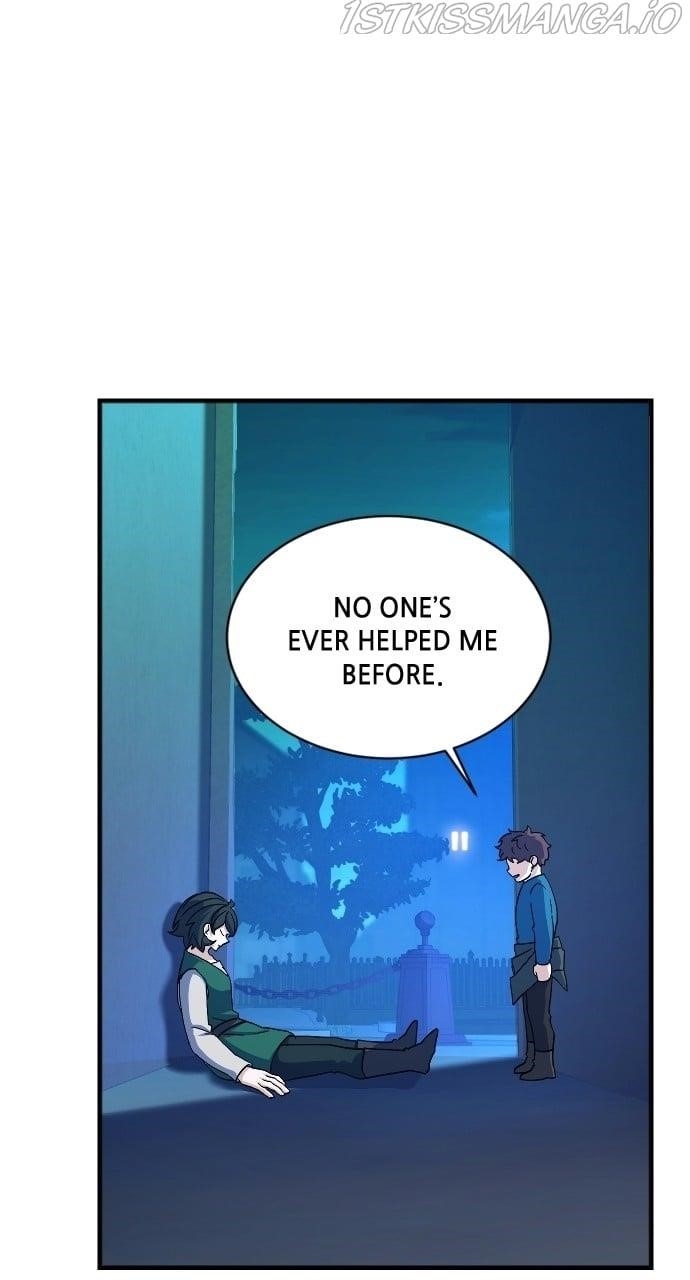 The Last Golden Child - Chapter 67 Page 9