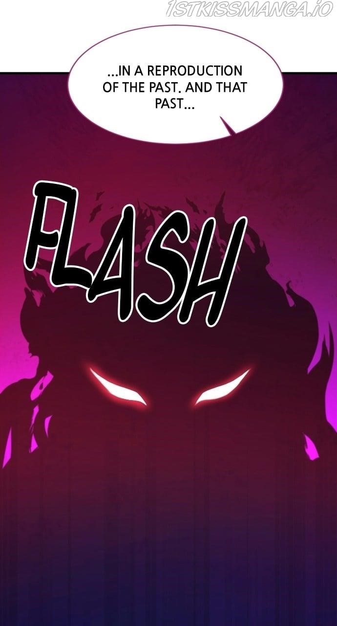 The Last Golden Child - Chapter 67 Page 93