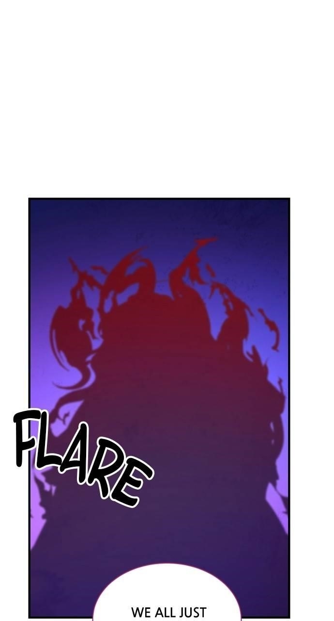 The Last Golden Child - Chapter 68 Page 1