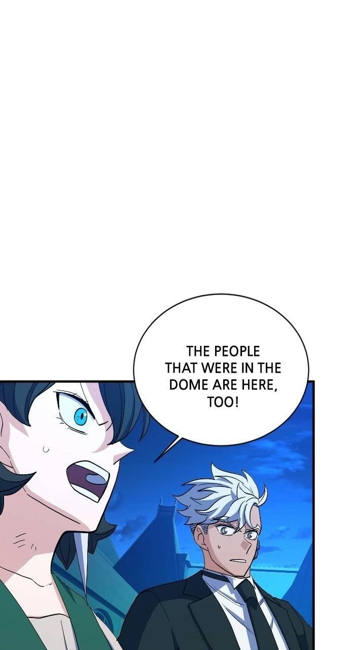 The Last Golden Child - Chapter 68 Page 11