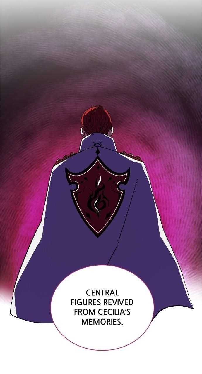 The Last Golden Child - Chapter 68 Page 17