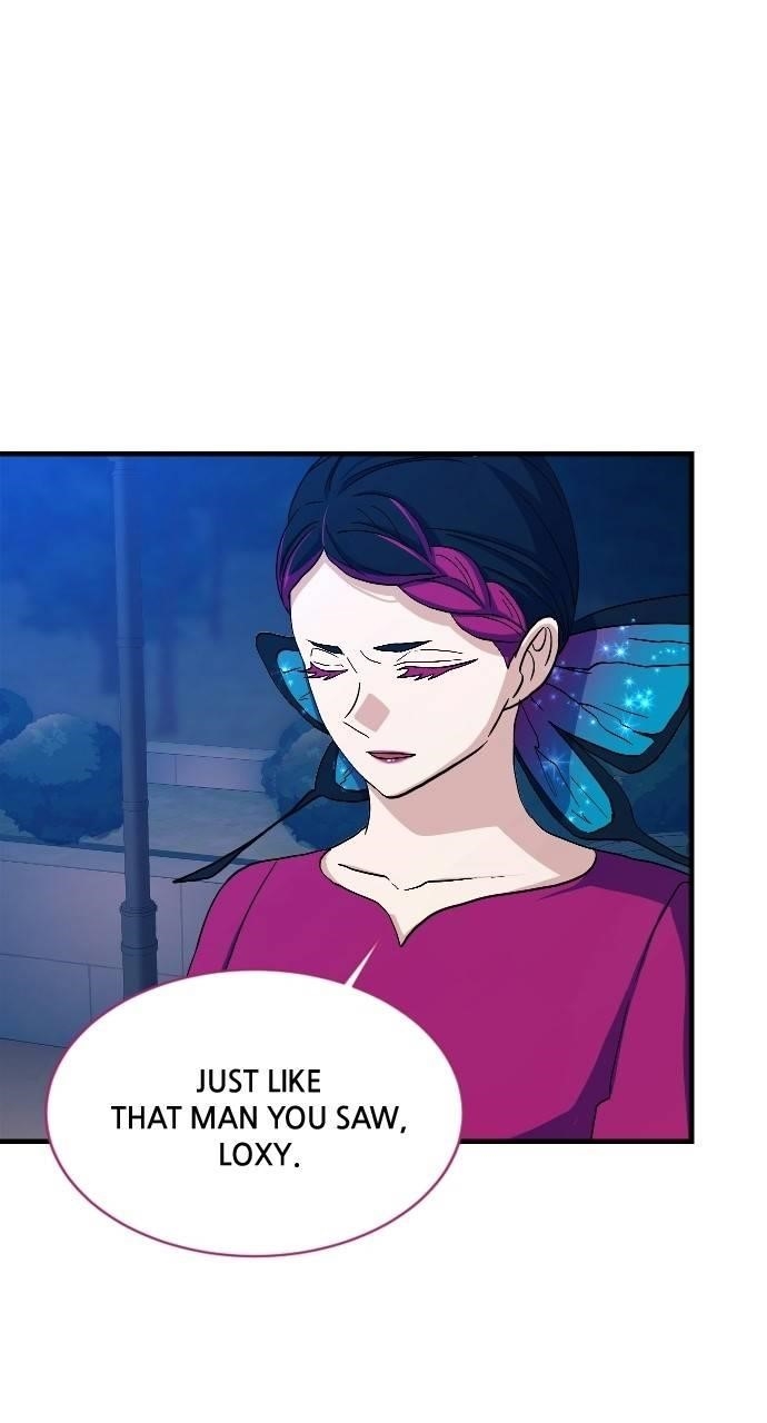 The Last Golden Child - Chapter 68 Page 24