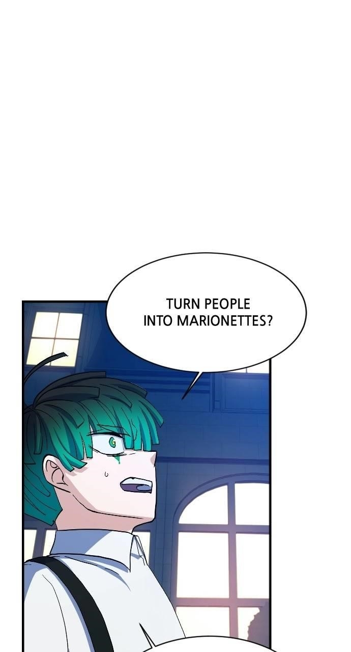 The Last Golden Child - Chapter 68 Page 26