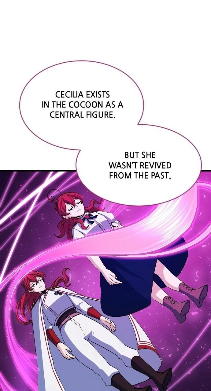 The Last Golden Child - Chapter 68 Page 30