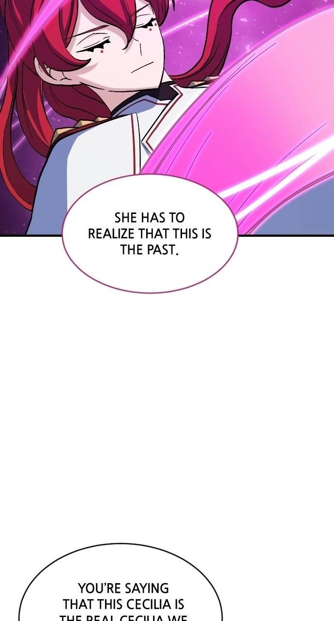 The Last Golden Child - Chapter 68 Page 32