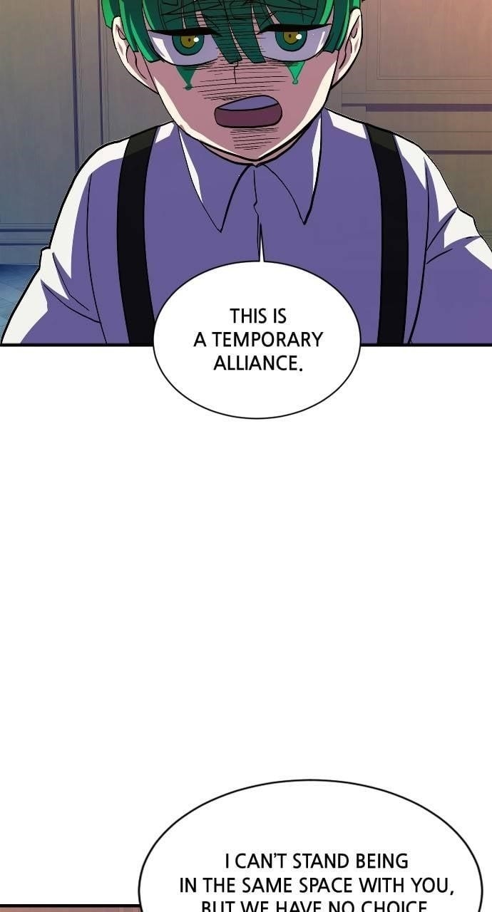 The Last Golden Child - Chapter 68 Page 38