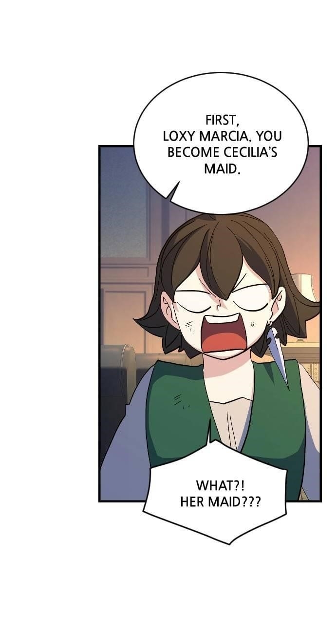 The Last Golden Child - Chapter 68 Page 40