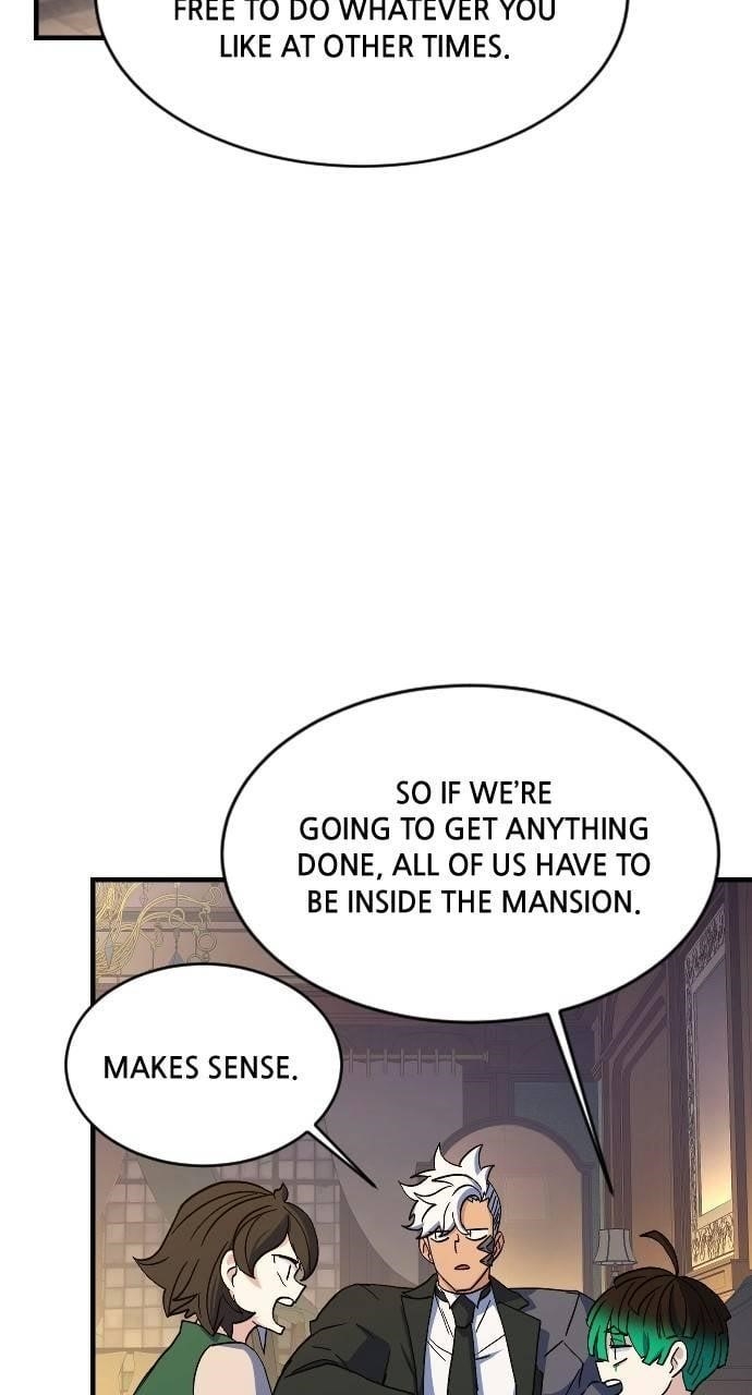 The Last Golden Child - Chapter 68 Page 42