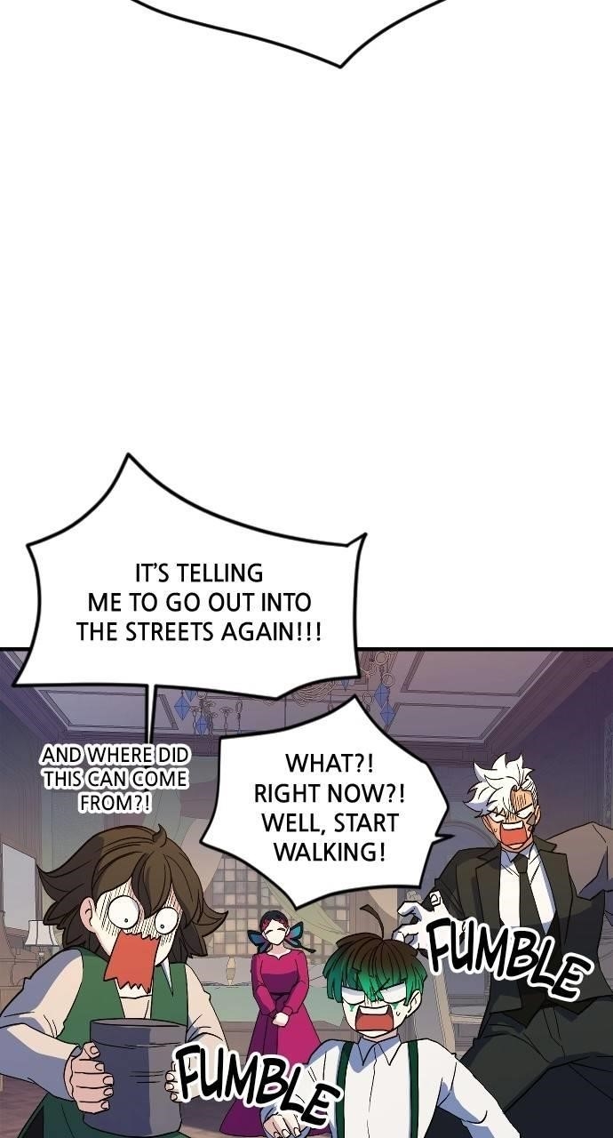 The Last Golden Child - Chapter 68 Page 47