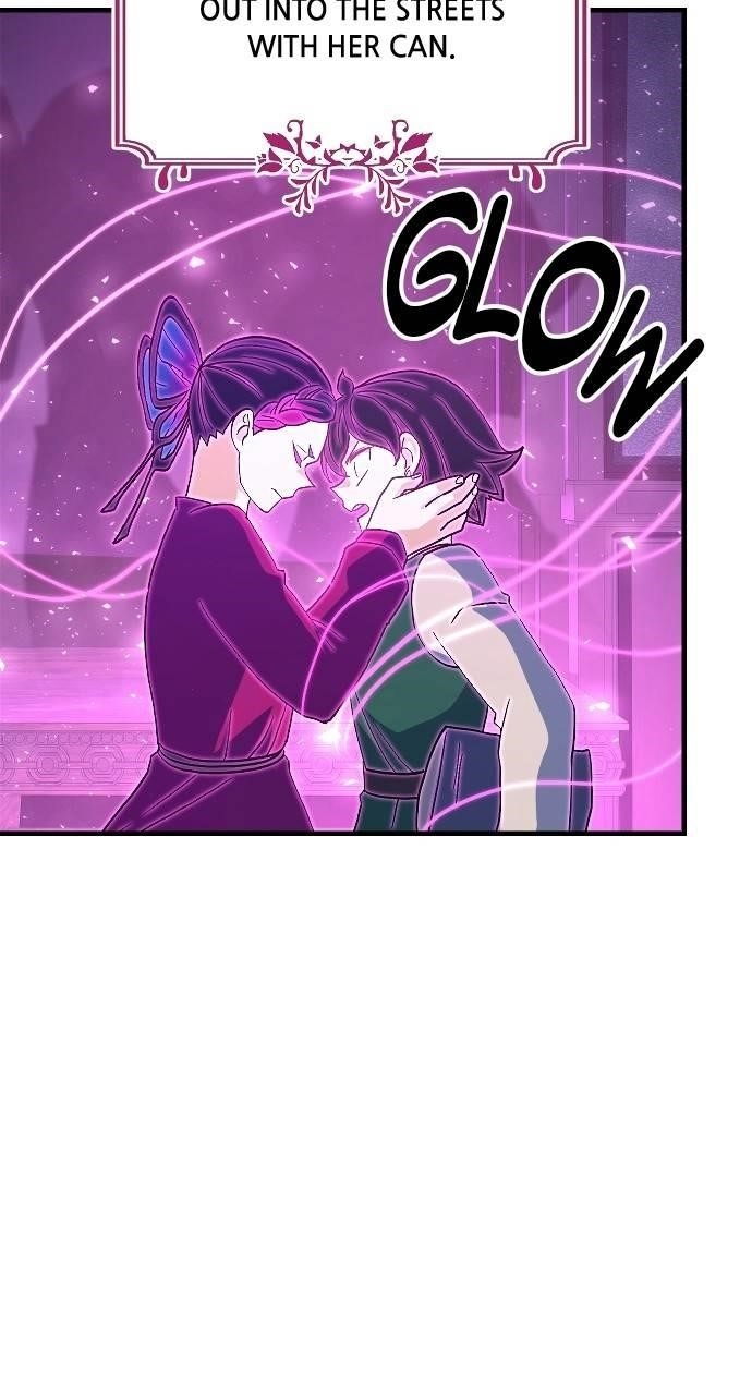 The Last Golden Child - Chapter 68 Page 50