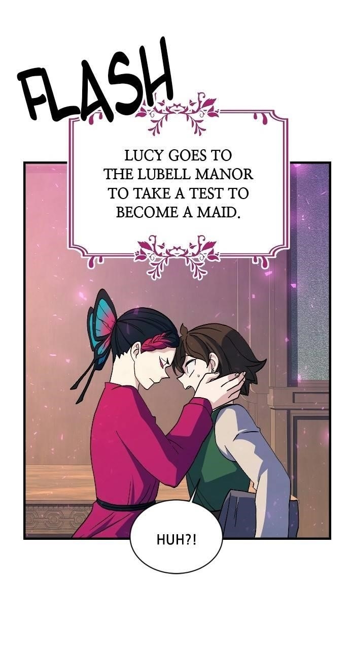 The Last Golden Child - Chapter 68 Page 51