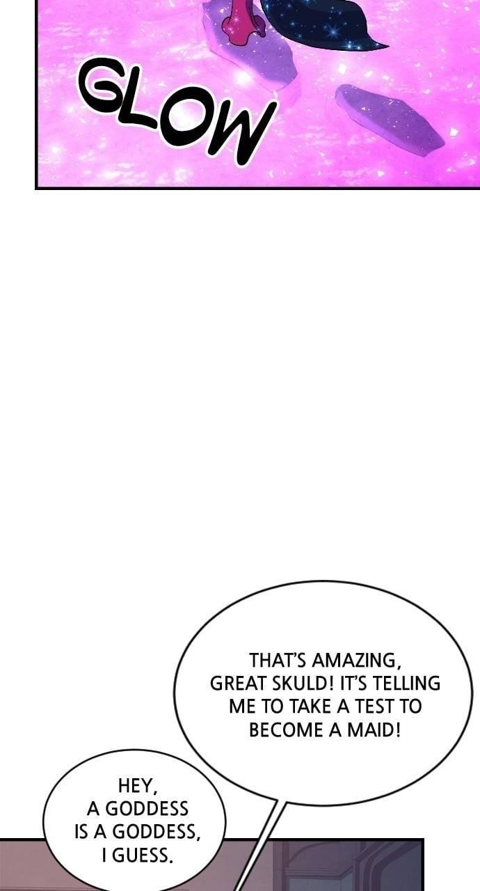 The Last Golden Child - Chapter 68 Page 54