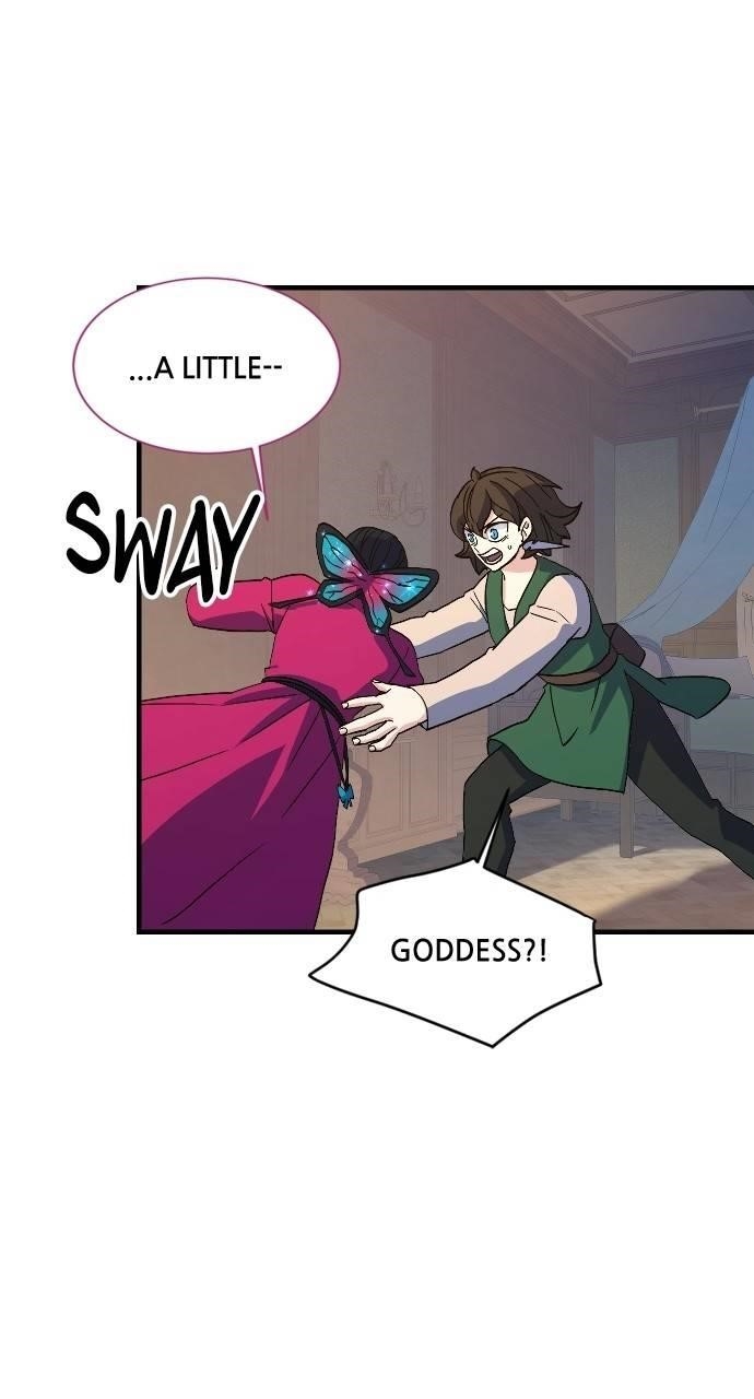 The Last Golden Child - Chapter 68 Page 56