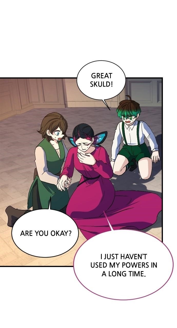 The Last Golden Child - Chapter 68 Page 57