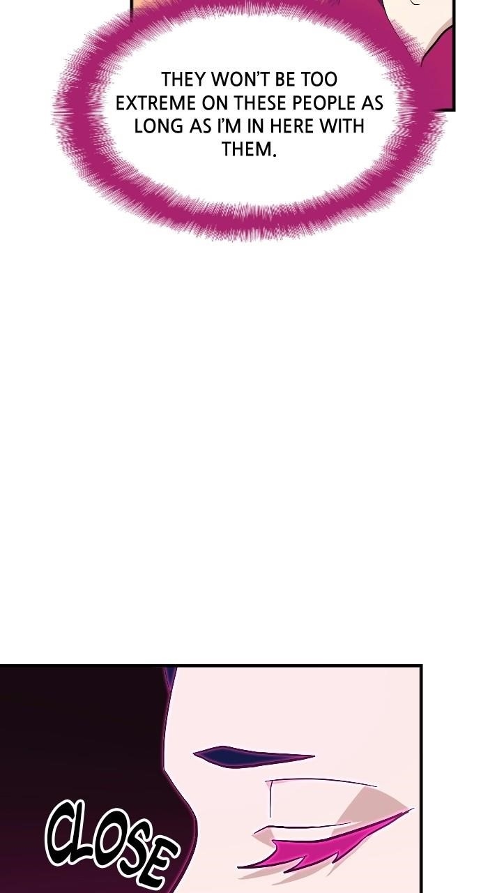 The Last Golden Child - Chapter 68 Page 59