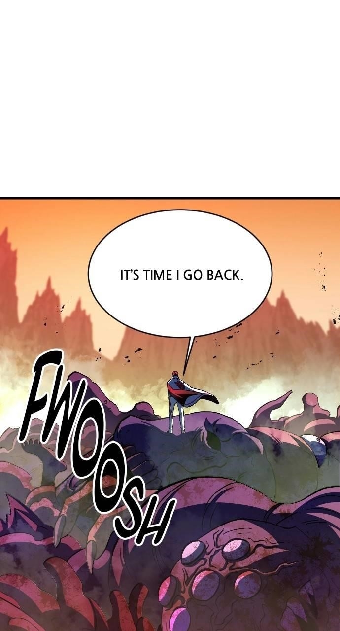 The Last Golden Child - Chapter 68 Page 6