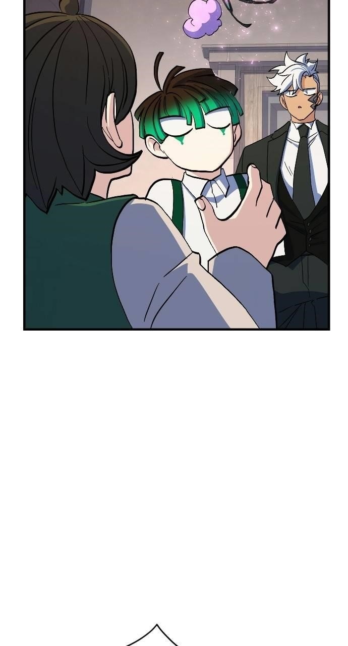 The Last Golden Child - Chapter 68 Page 61