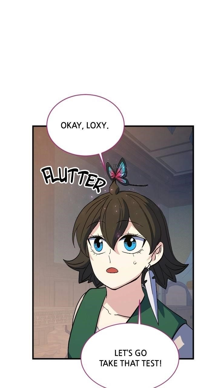 The Last Golden Child - Chapter 68 Page 63