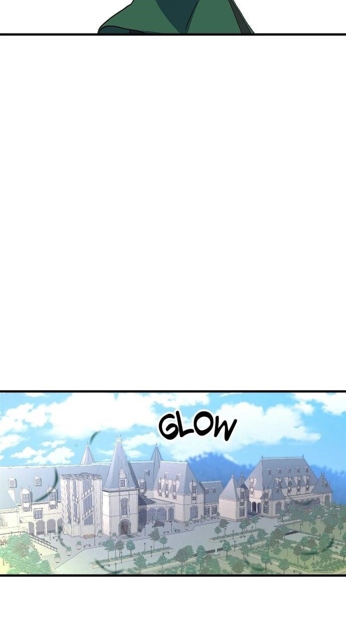 The Last Golden Child - Chapter 68 Page 65