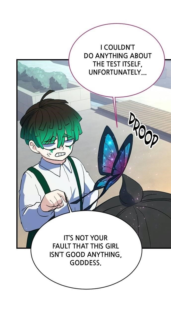 The Last Golden Child - Chapter 68 Page 70