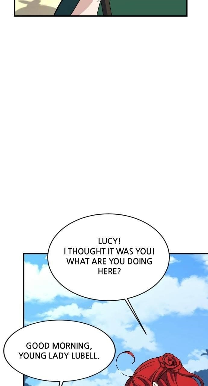 The Last Golden Child - Chapter 68 Page 72