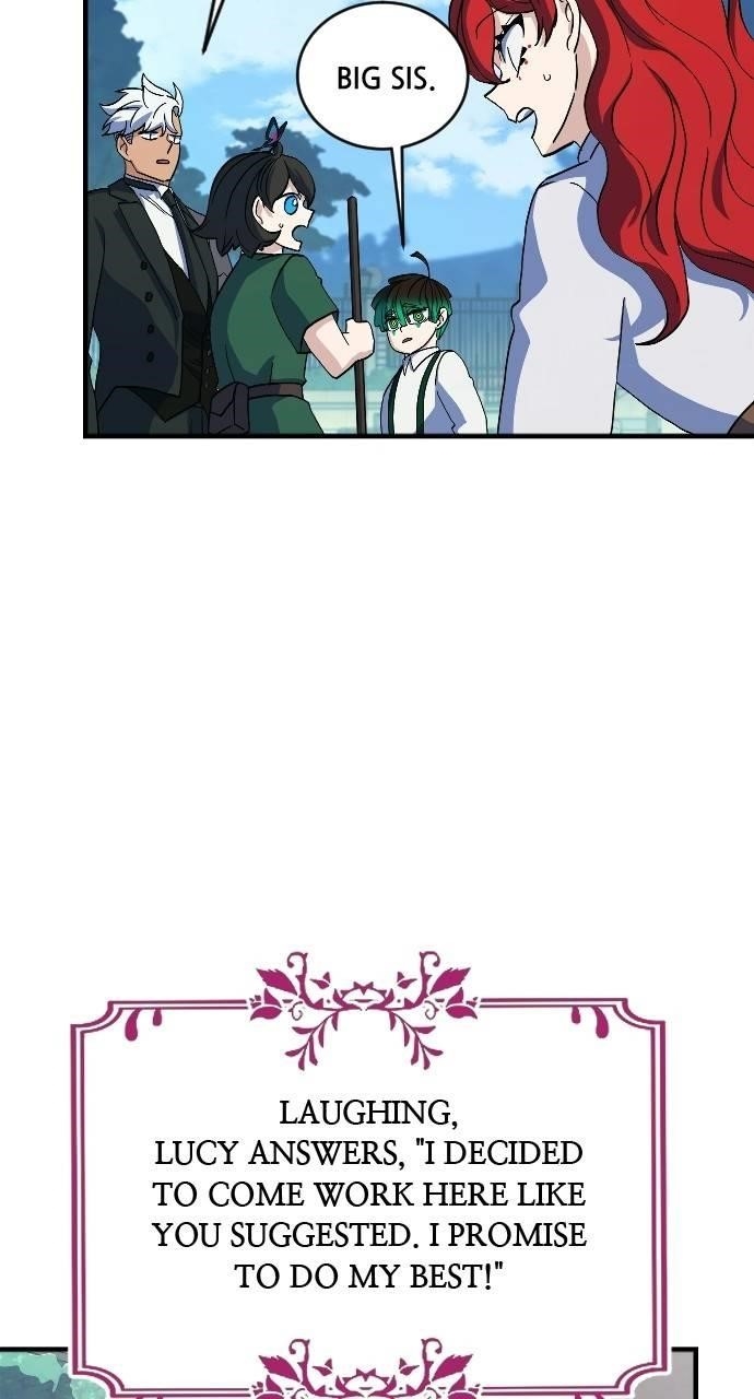 The Last Golden Child - Chapter 68 Page 73