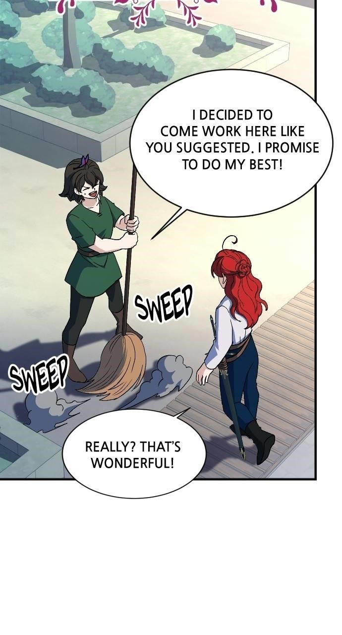 The Last Golden Child - Chapter 68 Page 74