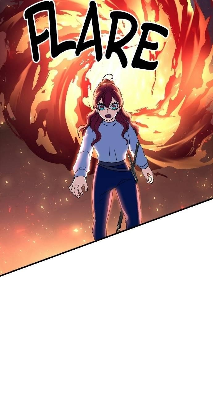 The Last Golden Child - Chapter 68 Page 77