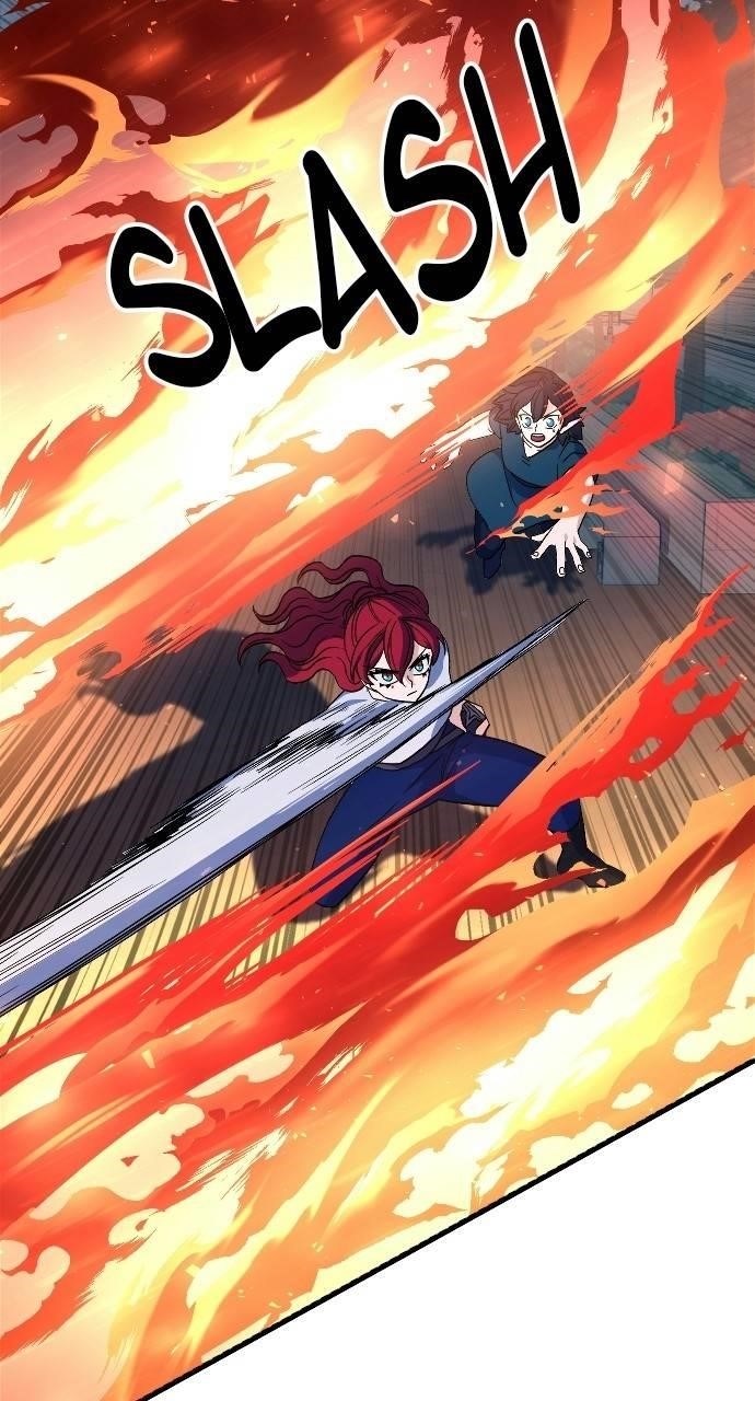 The Last Golden Child - Chapter 68 Page 81