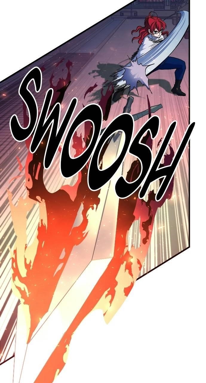 The Last Golden Child - Chapter 68 Page 84