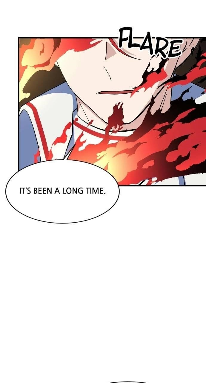 The Last Golden Child - Chapter 68 Page 87