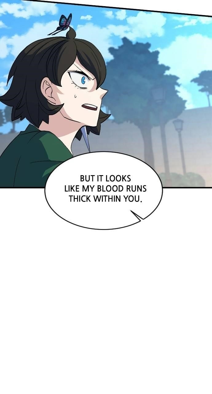 The Last Golden Child - Chapter 68 Page 89