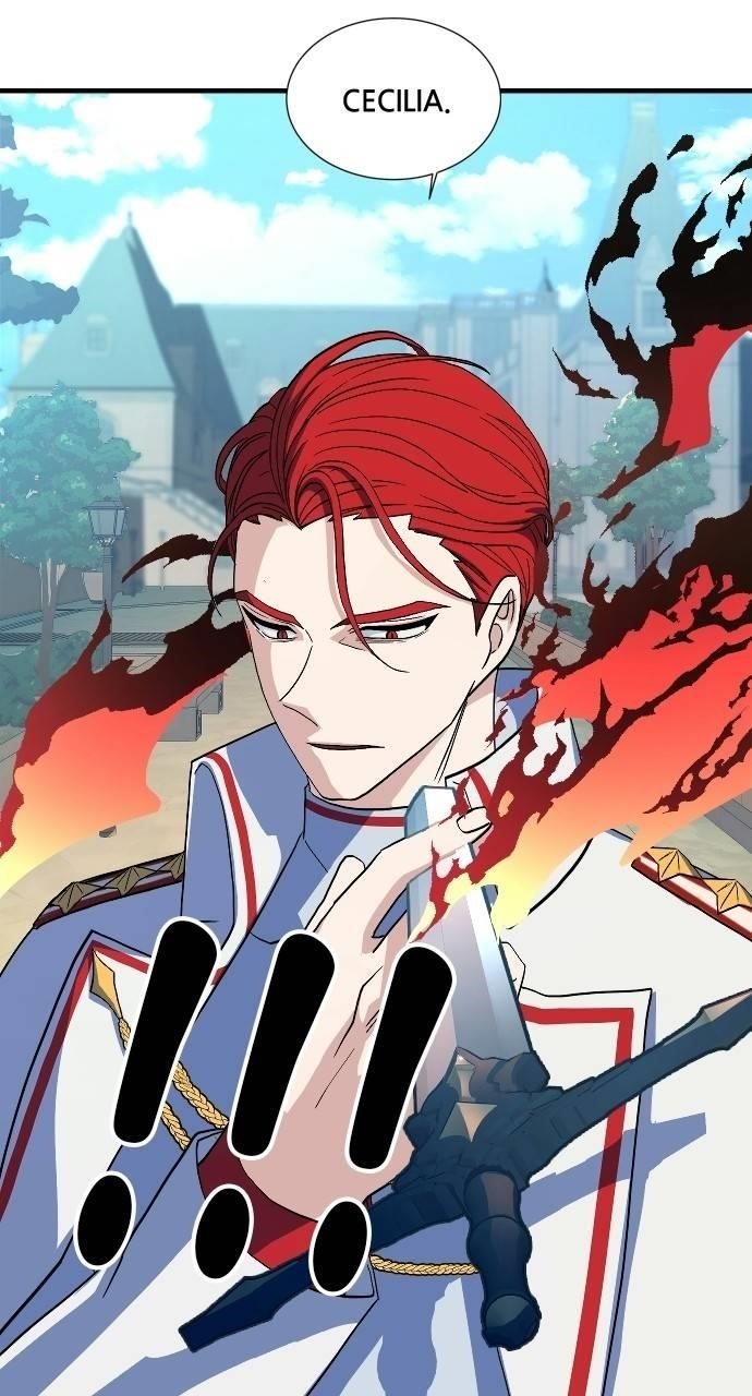 The Last Golden Child - Chapter 68 Page 90